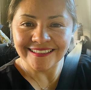 Meet your Posher, Cristal